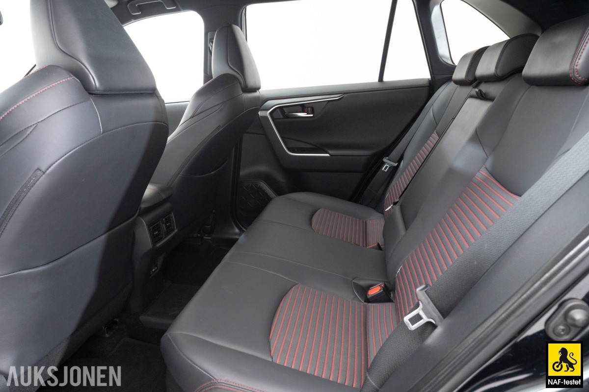 2022 Toyota RAV4 PHEV AWD-i ACTIVE TECH ACC NAVI KAMERA LED