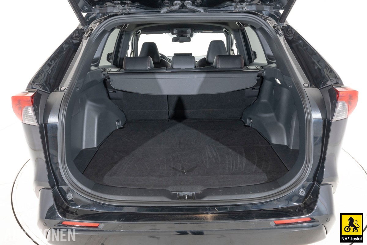 2022 Toyota RAV4 PHEV AWD-i ACTIVE TECH ACC NAVI KAMERA LED