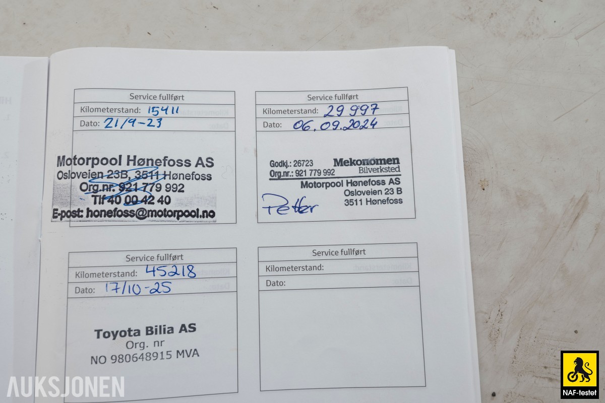 2022 Toyota RAV4 PHEV AWD-i ACTIVE TECH ACC NAVI KAMERA LED
