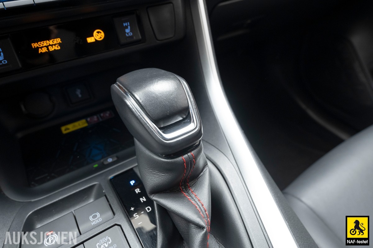 2022 Toyota RAV4 PHEV AWD-i ACTIVE TECH ACC NAVI KAMERA LED