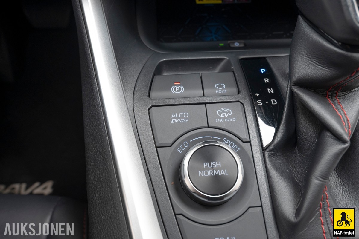 2022 Toyota RAV4 PHEV AWD-i ACTIVE TECH ACC NAVI KAMERA LED