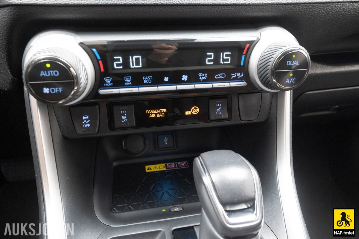 2022 Toyota RAV4 PHEV AWD-i ACTIVE TECH ACC NAVI KAMERA LED