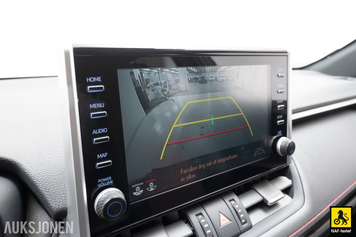 2022 Toyota RAV4 PHEV AWD-i ACTIVE TECH ACC NAVI KAMERA LED