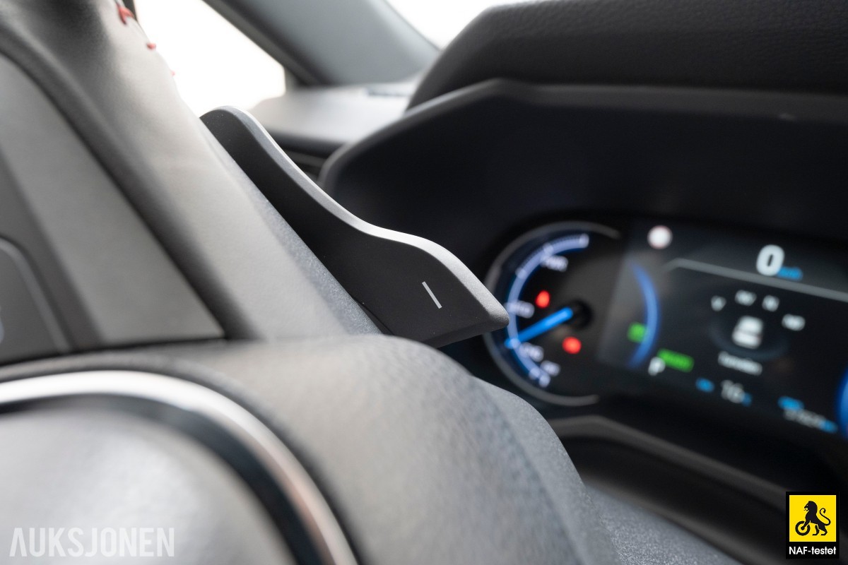 2022 Toyota RAV4 PHEV AWD-i ACTIVE TECH ACC NAVI KAMERA LED