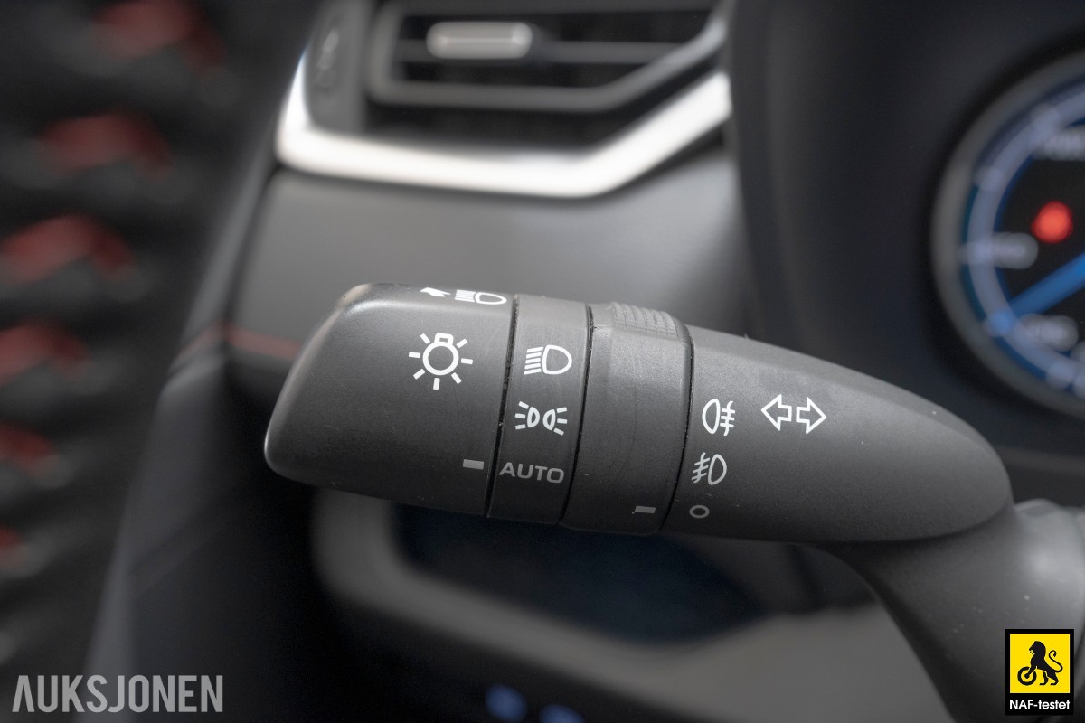 2022 Toyota RAV4 PHEV AWD-i ACTIVE TECH ACC NAVI KAMERA LED