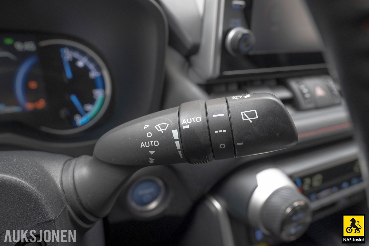 2022 Toyota RAV4 PHEV AWD-i ACTIVE TECH ACC NAVI KAMERA LED