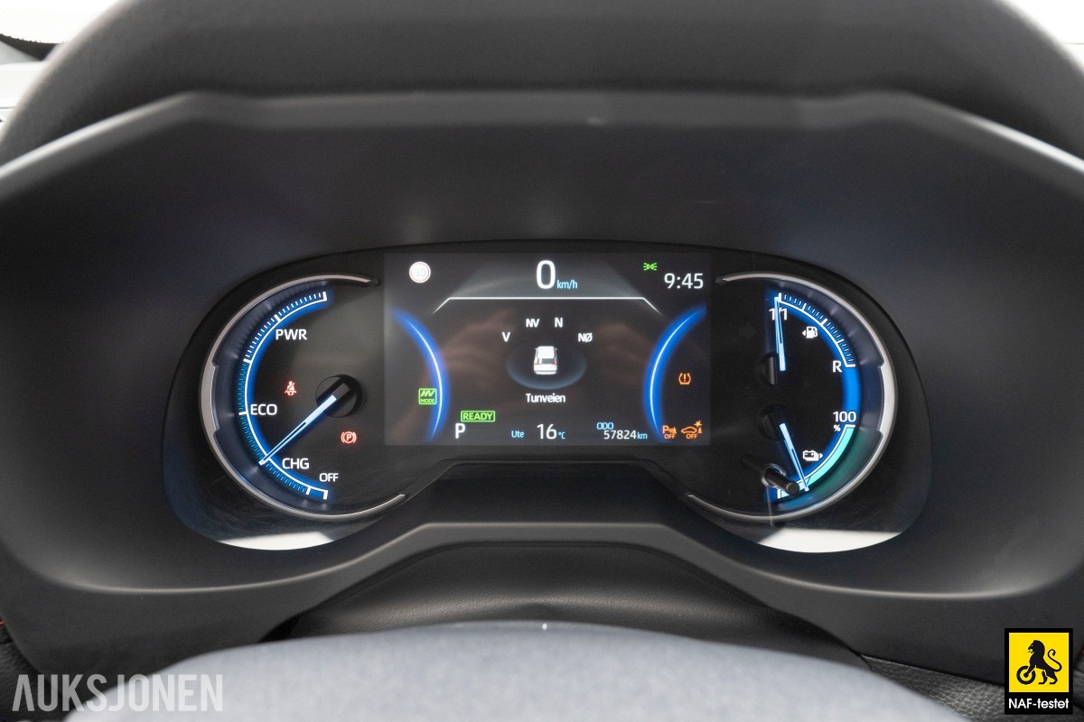 2022 Toyota RAV4 PHEV AWD-i ACTIVE TECH ACC NAVI KAMERA LED