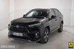 2022 Toyota RAV4 PHEV AWD-i ACTIVE TECH ACC NAVI KAMERA LED