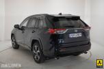 2022 Toyota RAV4 PHEV AWD-i ACTIVE TECH ACC NAVI KAMERA LED