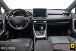 2022 Toyota RAV4 PHEV AWD-i ACTIVE TECH ACC NAVI KAMERA LED