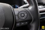 2022 Toyota RAV4 PHEV AWD-i ACTIVE TECH ACC NAVI KAMERA LED