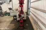 Hydraulisk verkstedpresse 50 tonn