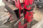 Hydraulisk verkstedpresse 50 tonn