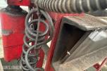 Hydraulisk verkstedpresse 50 tonn