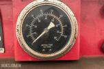 Hydraulisk verkstedpresse 50 tonn