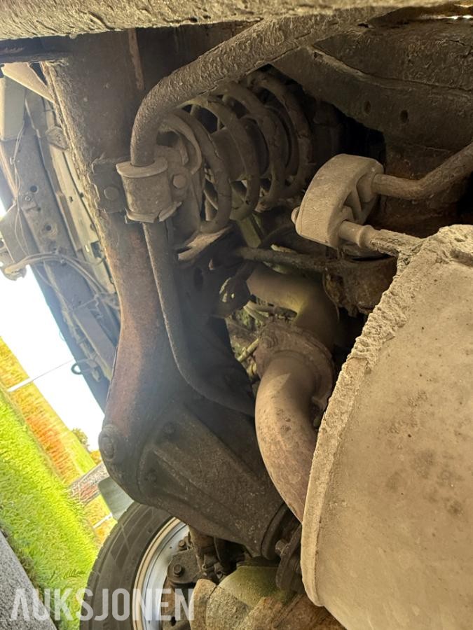 2006 Toyota Land Cruiser 3.0-166 D 4WD, 310500km