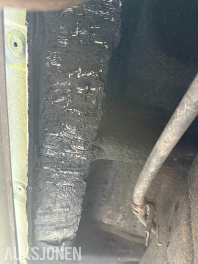 2006 Toyota Land Cruiser 3.0-166 D 4WD, 310500km