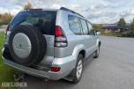 2006 Toyota Land Cruiser 3.0-166 D 4WD, 310500km