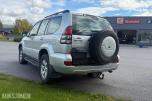2006 Toyota Land Cruiser 3.0-166 D 4WD, 310500km