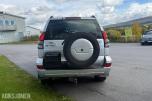2006 Toyota Land Cruiser 3.0-166 D 4WD, 310500km