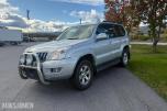 2006 Toyota Land Cruiser 3.0-166 D 4WD, 310500km