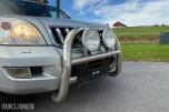 2006 Toyota Land Cruiser 3.0-166 D 4WD, 310500km
