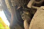 2006 Toyota Land Cruiser 3.0-166 D 4WD, 310500km