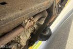 2006 Toyota Land Cruiser 3.0-166 D 4WD, 310500km