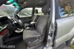 2006 Toyota Land Cruiser 3.0-166 D 4WD, 310500km