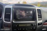 2006 Toyota Land Cruiser 3.0-166 D 4WD, 310500km