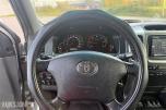 2006 Toyota Land Cruiser 3.0-166 D 4WD, 310500km