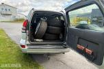 2006 Toyota Land Cruiser 3.0-166 D 4WD, 310500km