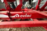 Ovlac vendeplog 5-skjærs.