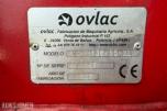 Ovlac vendeplog 5-skjærs.
