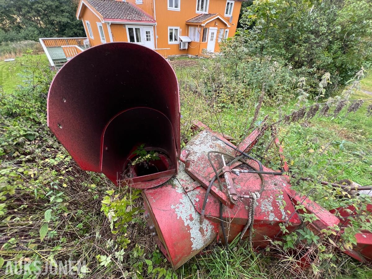Dalen Snøfres *Ingen minstepris*