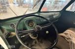 Volkswagen T1 Split Panel 1963 – originalpreget klassiker med flott patina