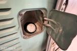 Volkswagen T1 Split Panel 1963 – originalpreget klassiker med flott patina