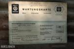 Volkswagen T1 Split Panel 1963 – originalpreget klassiker med flott patina