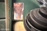 Volkswagen T1 Split Panel 1963 – originalpreget klassiker med flott patina