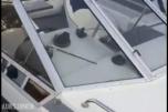 1987 Infra 727 V8 small block med brenderup henger