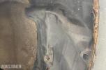 1999 TOYOTA LAND CRUISER 3.0D 125HK 4WD REP.OBJEKT/DELEBIL EU-OK 09.27 KUFANGER