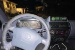 1999 TOYOTA LAND CRUISER 3.0D 125HK 4WD REP.OBJEKT/DELEBIL EU-OK 09.27 KUFANGER