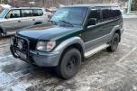 1999 TOYOTA LAND CRUISER 3.0D 125HK 4WD REP.OBJEKT/DELEBIL EU-OK 09.27 KUFANGER