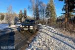 1999 TOYOTA LAND CRUISER 3.0D 125HK 4WD REP.OBJEKT/DELEBIL EU-OK 09.27 KUFANGER