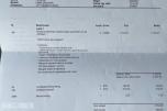 1999 TOYOTA LAND CRUISER 3.0D 125HK 4WD REP.OBJEKT/DELEBIL EU-OK 09.27 KUFANGER
