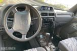 1999 TOYOTA LAND CRUISER 3.0D 125HK 4WD REP.OBJEKT/DELEBIL EU-OK 09.27 KUFANGER