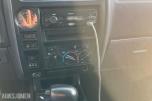 1999 TOYOTA LAND CRUISER 3.0D 125HK 4WD REP.OBJEKT/DELEBIL EU-OK 09.27 KUFANGER