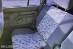 1999 TOYOTA LAND CRUISER 3.0D 125HK 4WD REP.OBJEKT/DELEBIL EU-OK 09.27 KUFANGER