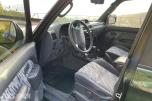 1999 TOYOTA LAND CRUISER 3.0D 125HK 4WD REP.OBJEKT/DELEBIL EU-OK 09.27 KUFANGER