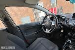 2013 Ford Fiesta 1.6 TDCi 95HK EU OK TIL 03.2027